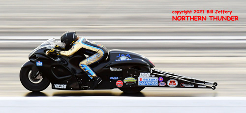 PSM - Joey Gladstone